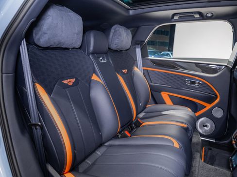 New 2026 Bentley Bentayga Speed image 26