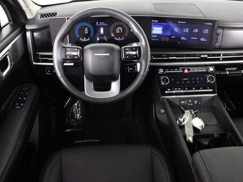 Certified 2026 Hyundai Santa Fe SEL FWD image 8