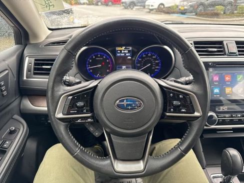 Used 2018 Subaru Outback 2.5i Limited image 20
