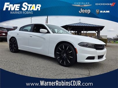 Used 2021 Dodge Charger SXT
