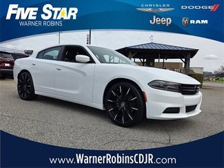 Used 2021 Dodge Charger SXT video 1