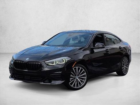 Used 2023 BMW 228i Gran Coupe w/ Convenience Package FWD image 1