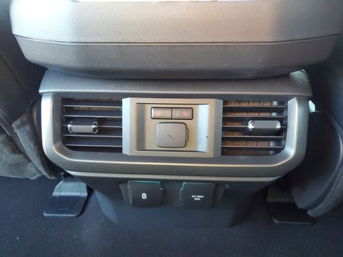 New 2025 Ford F150 Lariat w/ Equipment Group 502A High image 10