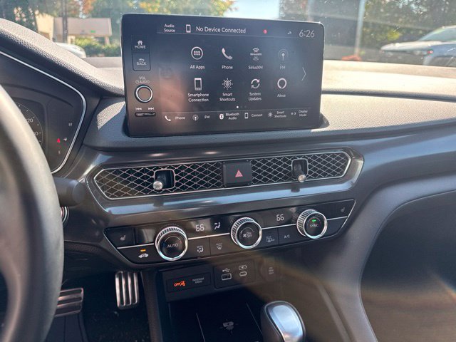 Used 2025 Acura Integra A-Spec w/ Technology Package FWD image 10