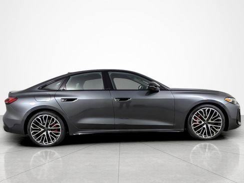 New 2025 Audi S5 Prestige image 7