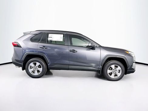 New 2025 Toyota RAV4 XLE image 5