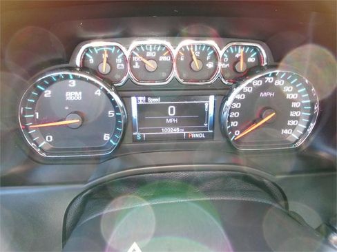 Used 2019 GMC Yukon XL SLT w/ Premium Edition image 23