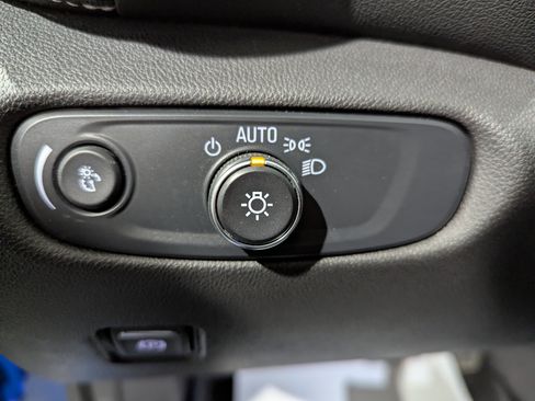 Used 2024 Chevrolet Blazer RS image 14