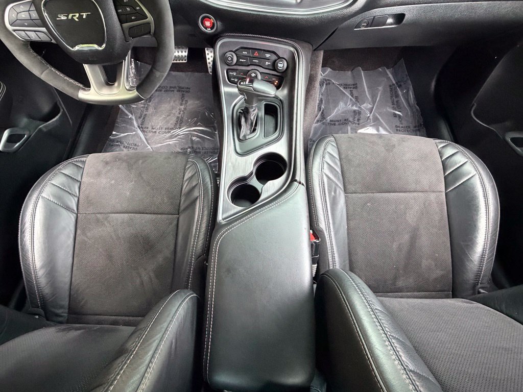 Used 2018 Dodge Challenger SRT Demon RWD image 46