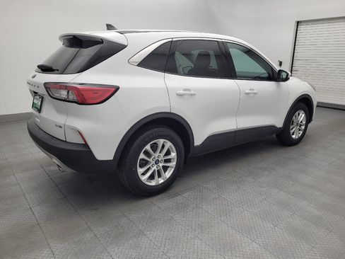 Used 2020 Ford Escape SE AWD/4WD image 10
