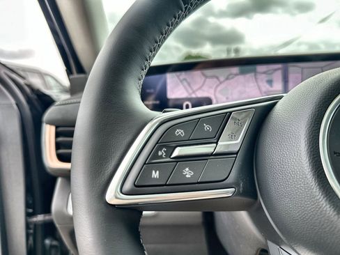 New 2026 Buick Envision Sport Touring AWD/4WD image 31