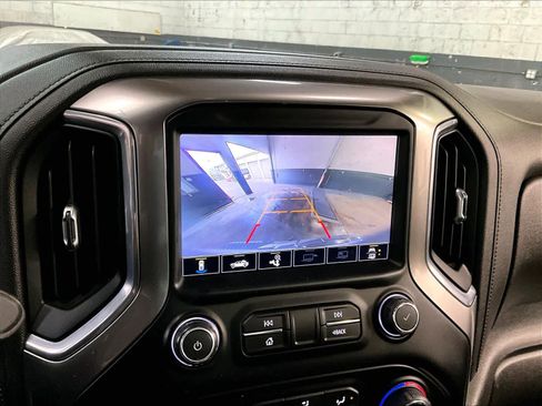 Used 2021 Chevrolet Silverado 1500 LTZ image 22