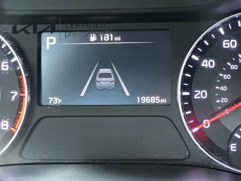 Certified 2024 Kia Forte LXS FWD image 26