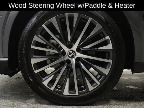 Used 2023 Lexus RX 350 Premium Plus image 11