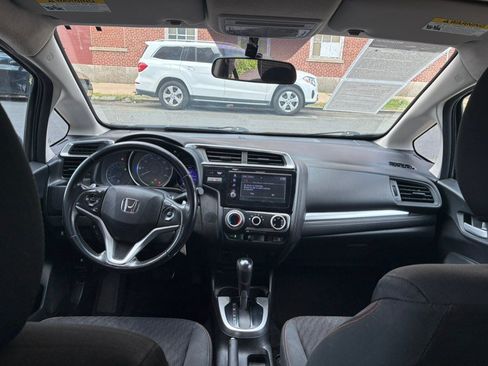 Used 2018 Honda Fit Sport image 17
