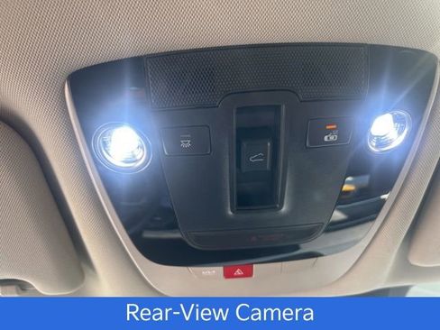 Used 2025 Kia K5 EX image 18