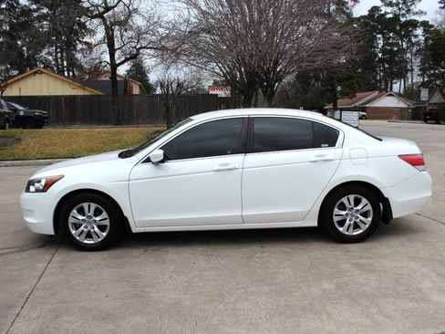 Used 2008 Honda Accord LX-P image 3