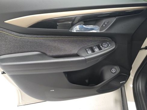 New 2026 Chevrolet TrailBlazer ACTIV w/ Convenience Package image 19