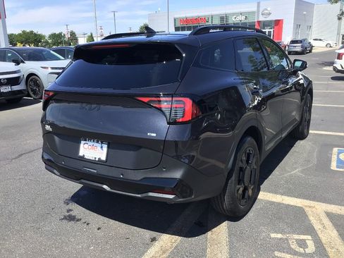 New 2026 Kia Sportage X-Line w/ X-Line Premium Package image 5