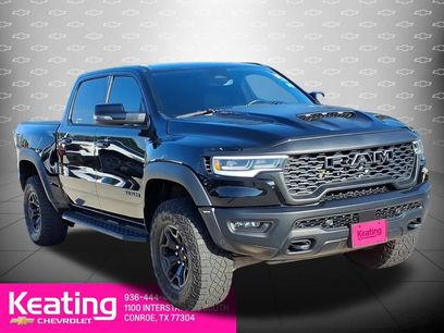 Used 2026 RAM 1500 RHO