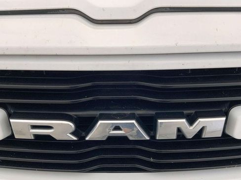 Used 2020 RAM 1500 Lone Star RWD image 27