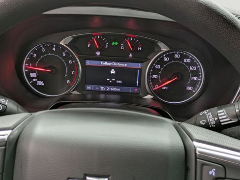 Used 2025 Chevrolet Blazer LT AWD/4WD image 26
