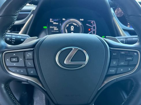 Used 2021 Lexus ES 300h w/ Premium Package image 26