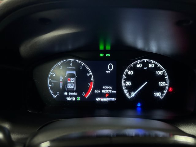 Used 2024 Honda HR-V Sport image 17