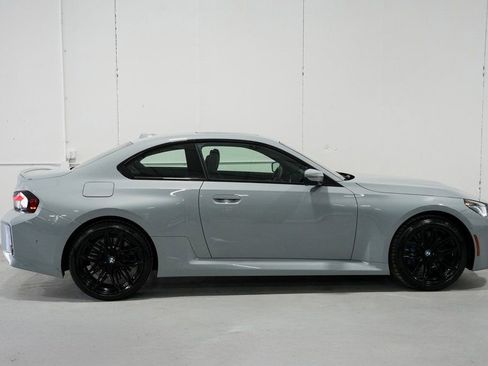 Used 2024 BMW M2 w/ Lighting Package image 7