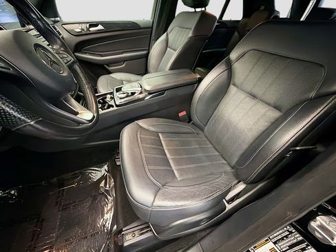 Used 2018 Mercedes-Benz GLE 350 image 11