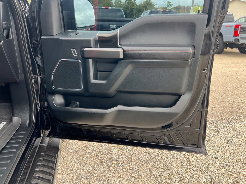 Used 2019 Ford F150 Lariat w/ Equipment Group 502A Luxury AWD/4WD image 22