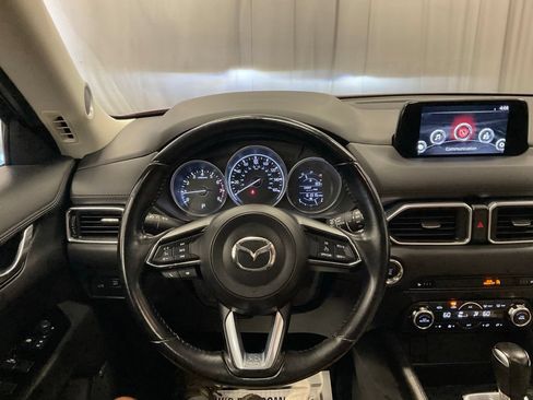 Used 2017 MAZDA CX-5 Touring w/ Preferred Equipment Package AWD/4WD image 16