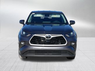 Certified 2024 Toyota Highlander LE video 2