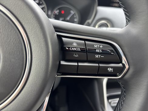 New 2026 MAZDA CX-90 3.3 Turbo w/ Preferred Package image 29