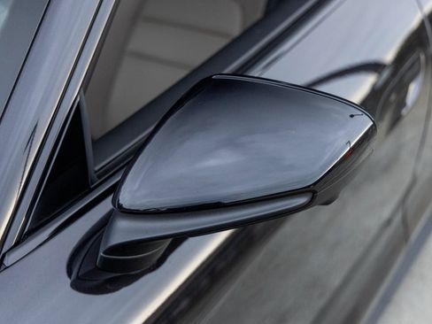 New 2025 Porsche Taycan 4S image 17