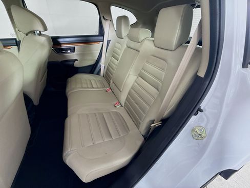 Used 2019 Honda CR-V EX image 29