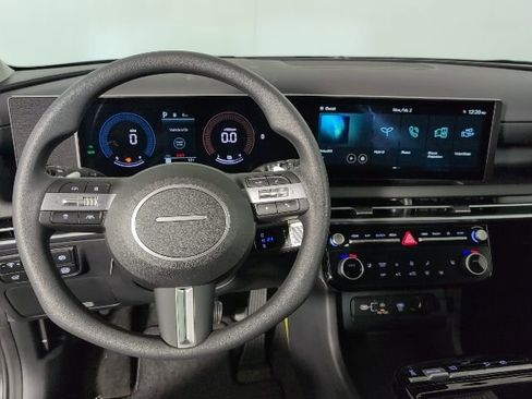 New 2026 Hyundai Tucson SEL AWD/4WD image 13