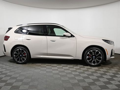 New 2026 BMW X3 xDrive30 w/ Premium Package image 8