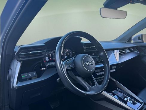 Used 2024 Audi A3 2.0T Premium image 12
