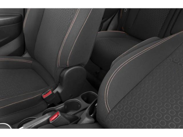 Used 2020 Chevrolet Trax LS FWD image 17