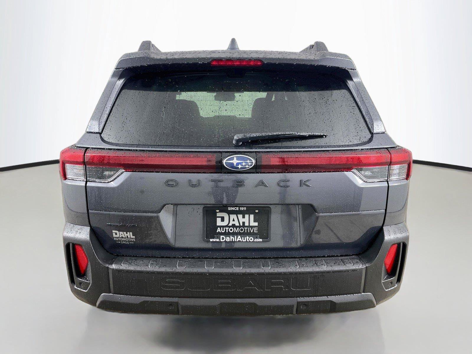 New 2026 Subaru Outback Touring XT w/ Convenience Package AWD/4WD image 12