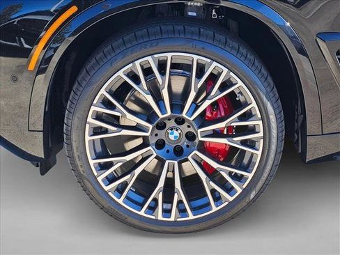 New 2026 BMW X5 xDrive40i image 18