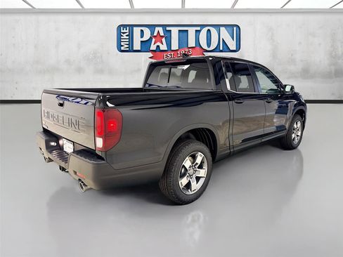 New 2026 Honda Ridgeline RTL image 7