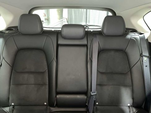 Used 2023 MAZDA CX-5 AWD 2.5 S w/ Select Package image 22