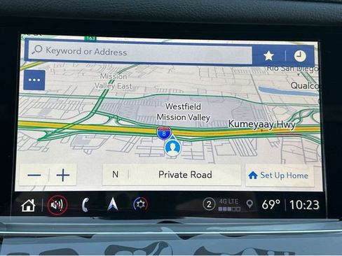 New 2026 Cadillac XT5 Premium Luxury image 24