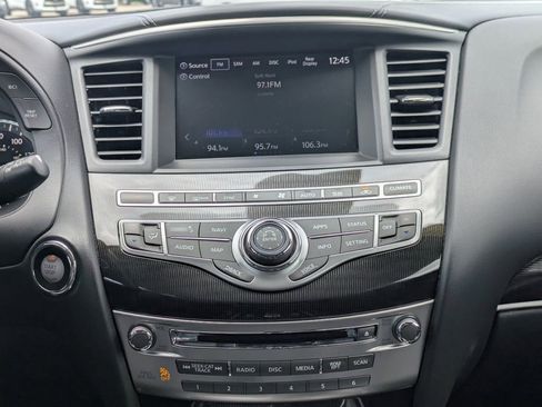Used 2020 INFINITI QX60 Luxe w/ Essential Package AWD/4WD image 20