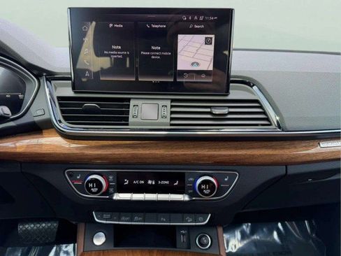 Certified 2022 Audi Q5 2.0T Premium Plus w/ Premium Plus Package image 13