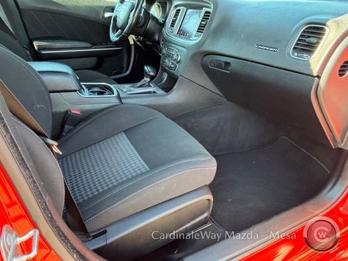 Used 2023 Dodge Charger R/T image 12