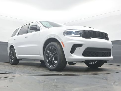 New 2026 Dodge Durango GT image 66