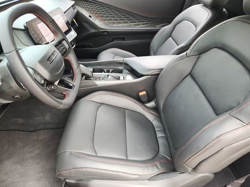 New 2026 Dodge Charger Scat Pack image 9